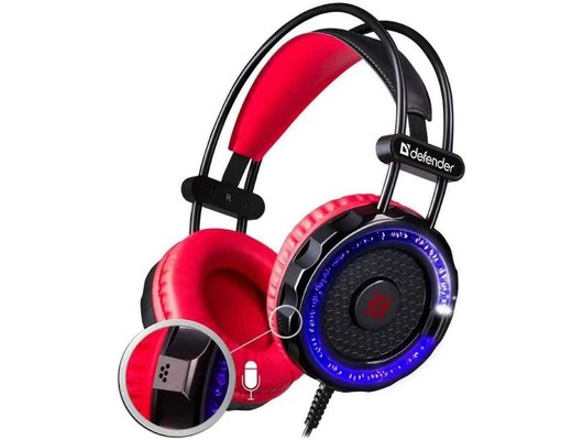 Клавиатура+мышь Defender TOR MHP-127